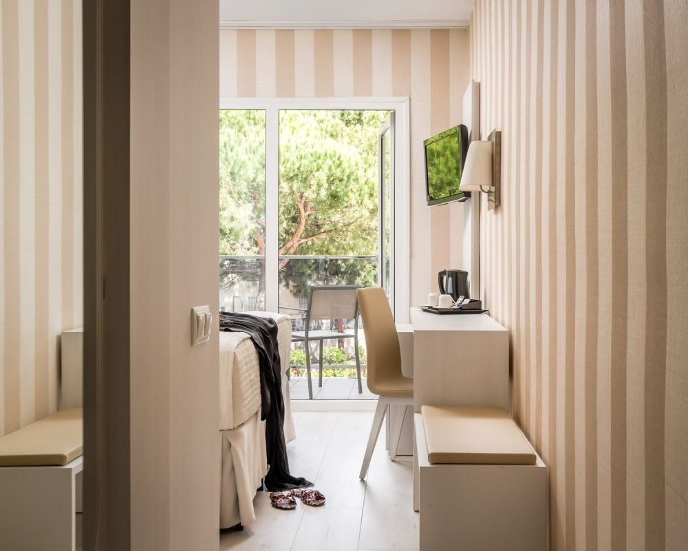 Standard Double Room, Estival Centurion Playa 4*