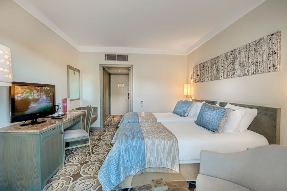 Standard Room, Xanadu Resort Hotel 5*