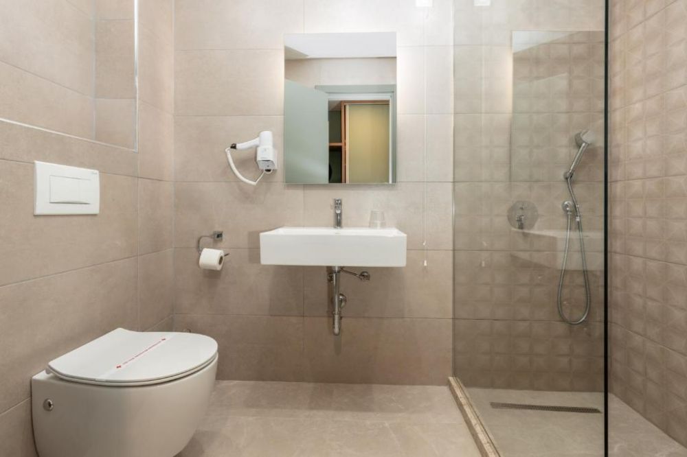 Connected Rooms, Olea Hotel 4*