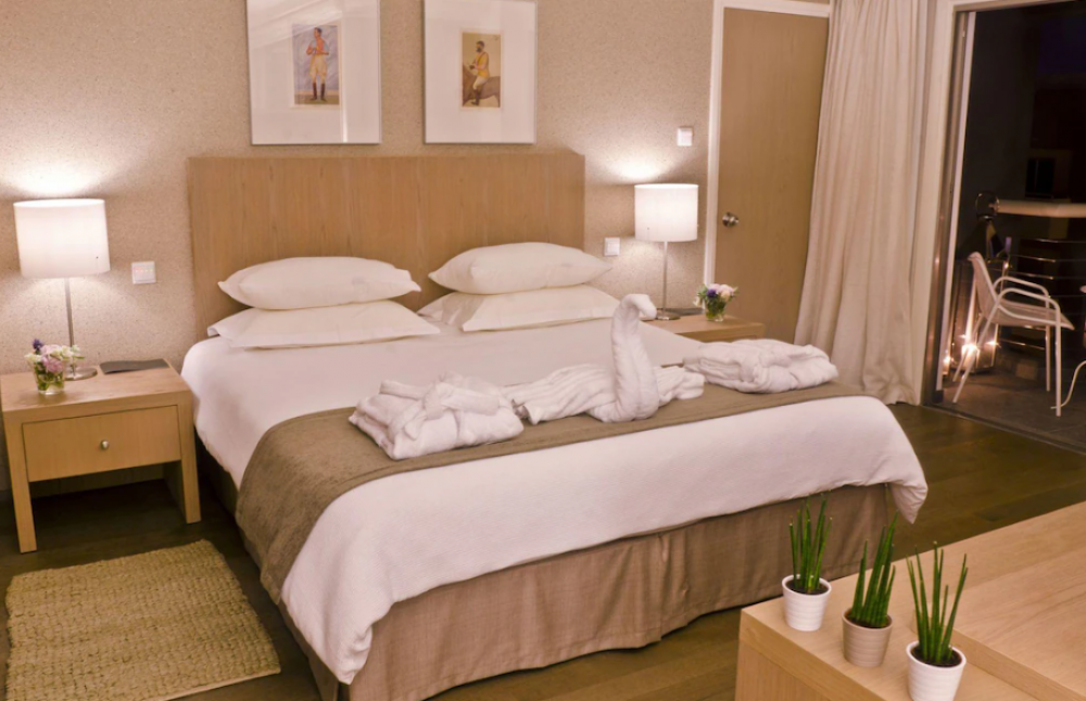 Executive Suite, Alasia Boutique Hotel 4*