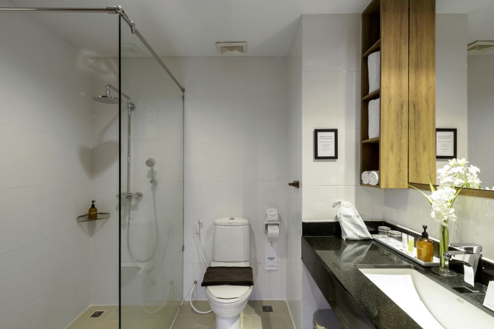Royal Pool Access Studio, Sunwing Kamala Beach 4*