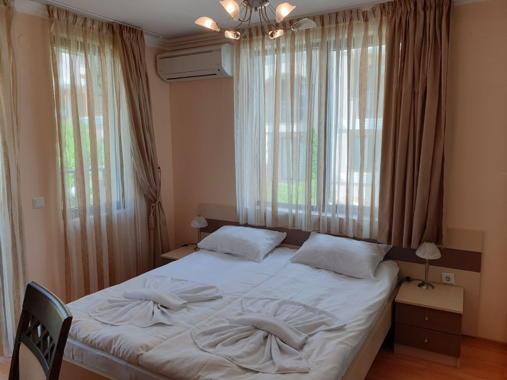 2 bedroom Apartment, Dinevi Resort BADEMITE PREMIUM FIRST LINE 4*