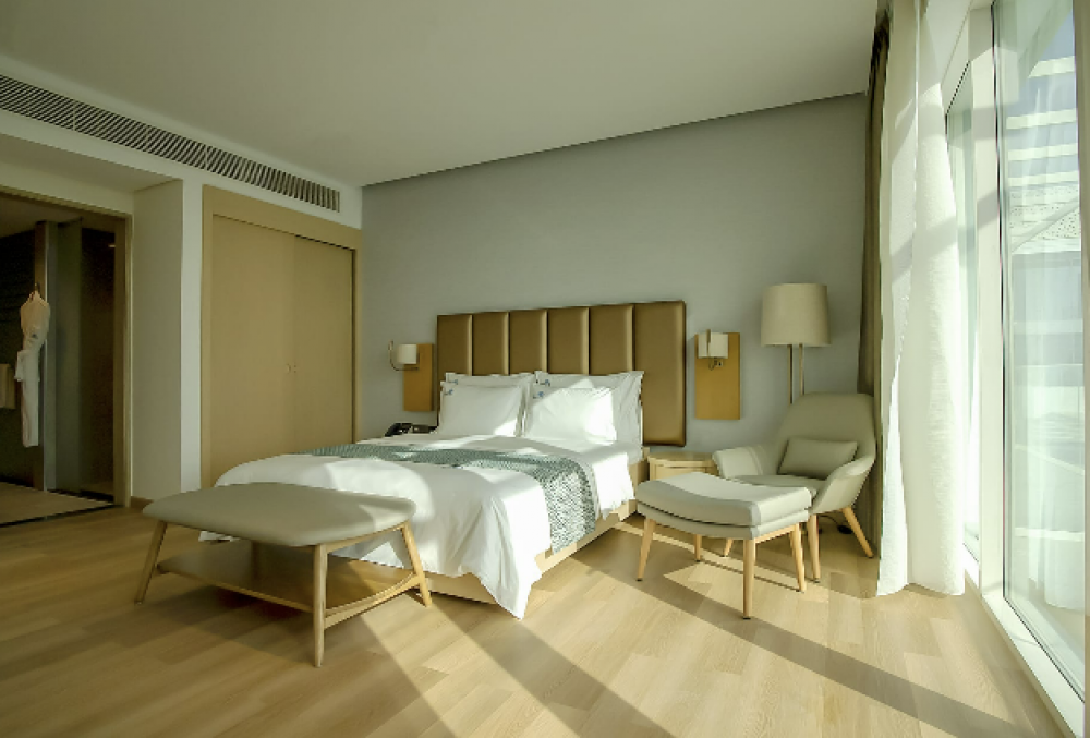 Premium Room, ZOYA Health & Wellbeing Resort Ajman | Adults Only 5*