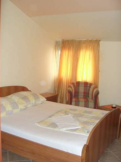 Double Room Without Balcony, Bojana Apartment 3*