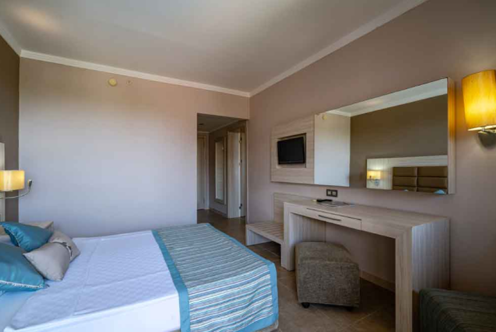 Standard Room, Palmeras Beach Hotel 5*