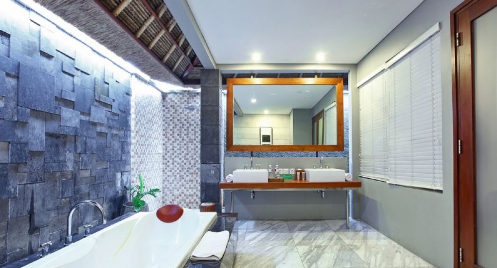 1 Bedroom Suite Villa, Abi Bali Resort and Villa 4*