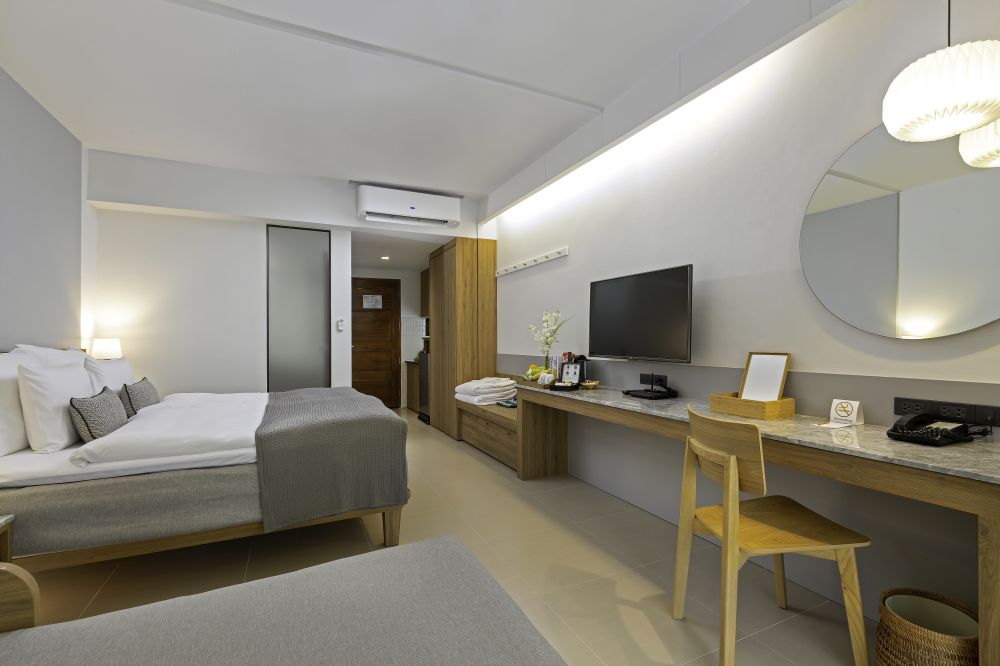 Royal Pool Access Studio, Sunwing Kamala Beach 4*