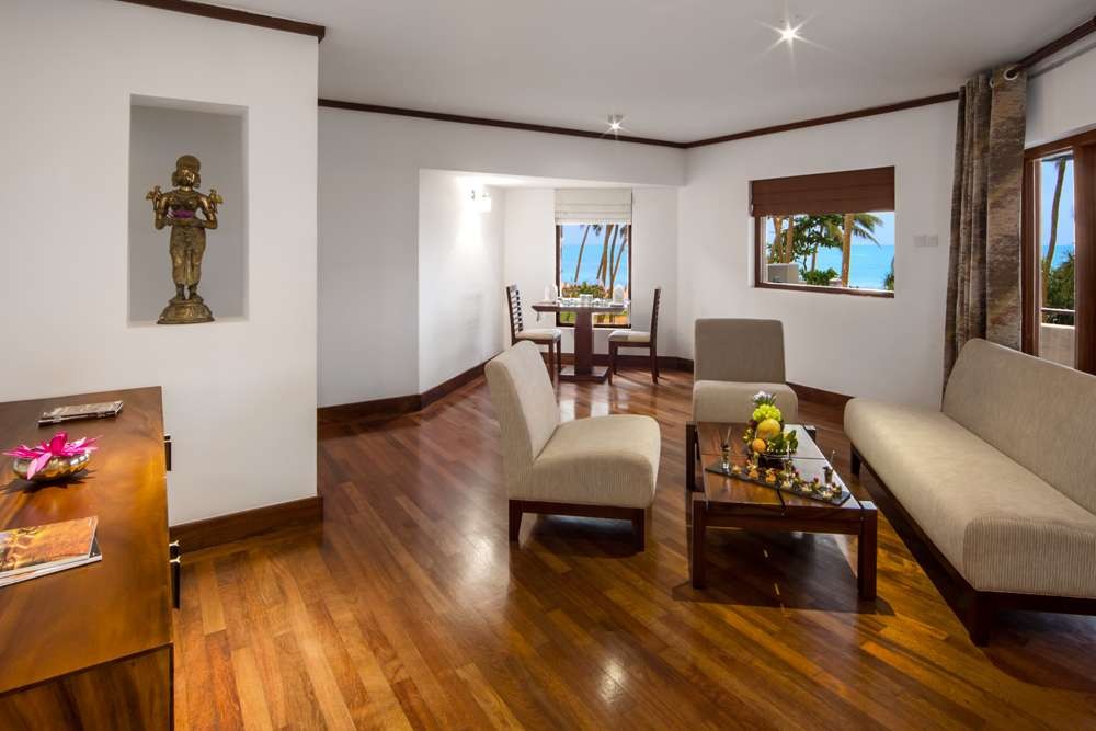 Executive Suite, Royal Palms Beach Hotel 5*