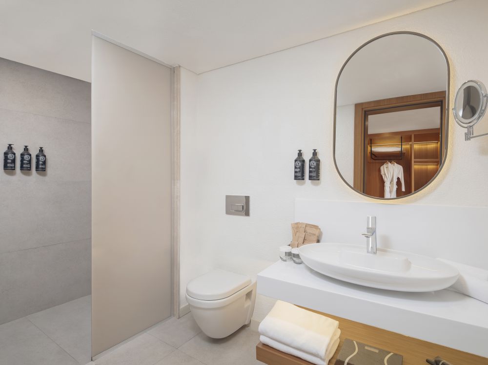 Bungalow Standard Room, The Norm Collection Doora (ex. Selectum Luxury Doora Bodrum) 5*