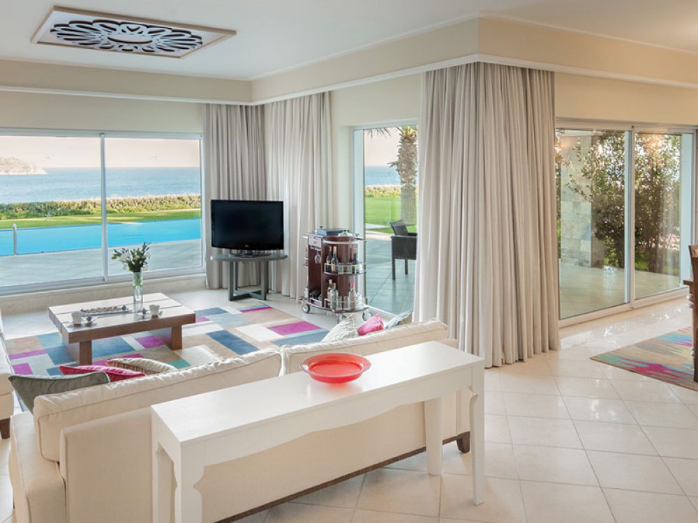 Premium Villa, Xanadu Island 5*