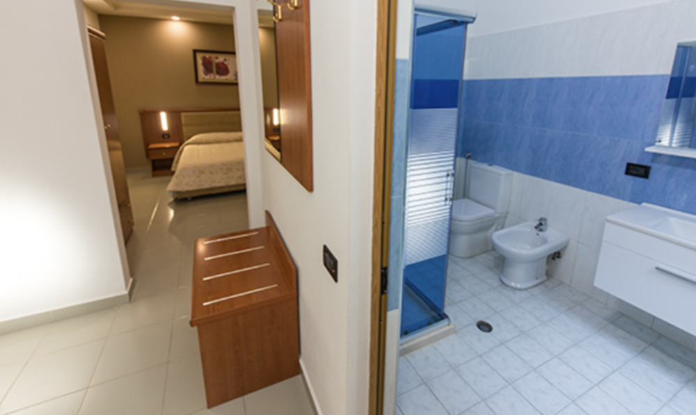 Double Room, Western Star 3*