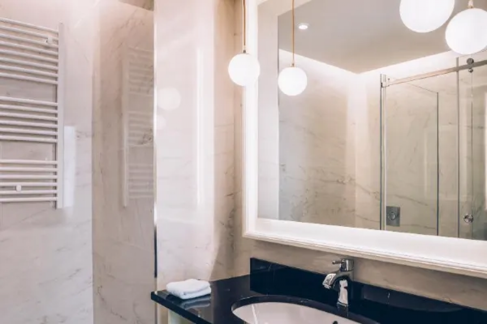 Kamelia Deluxe Triple Room, Heritage Grand Perast by Rixos (ex. Iberostar Grand Perast) 5*