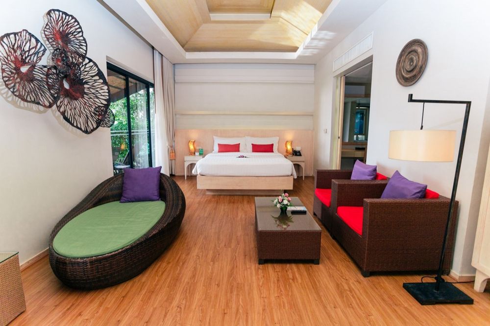 One Bedroom Pool Villa, Beyond Resort Khaolak | Adults Only 12+ 4*