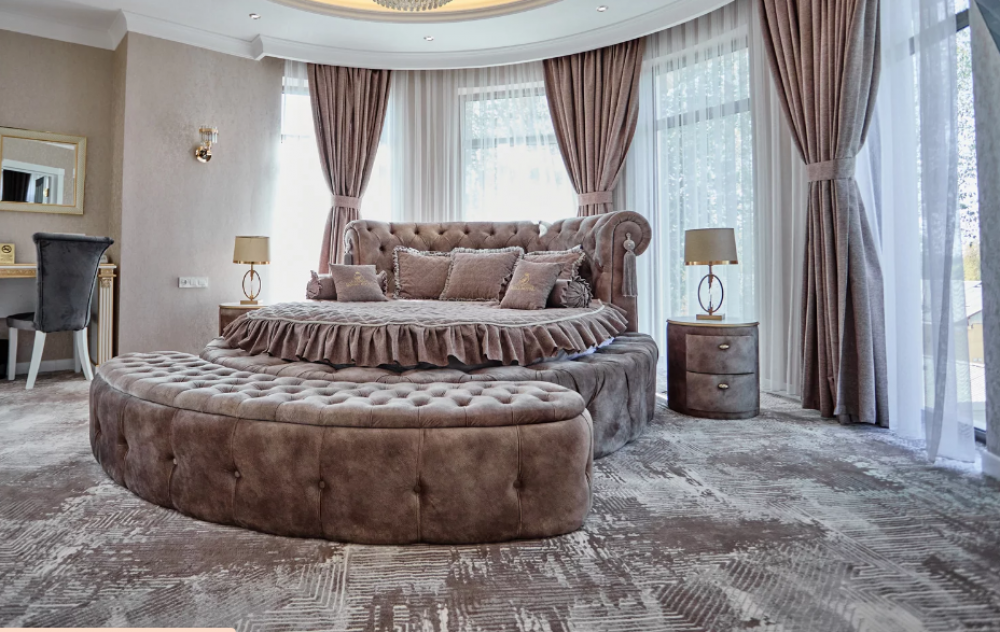 Lux Room, Royal Samarkand 3+