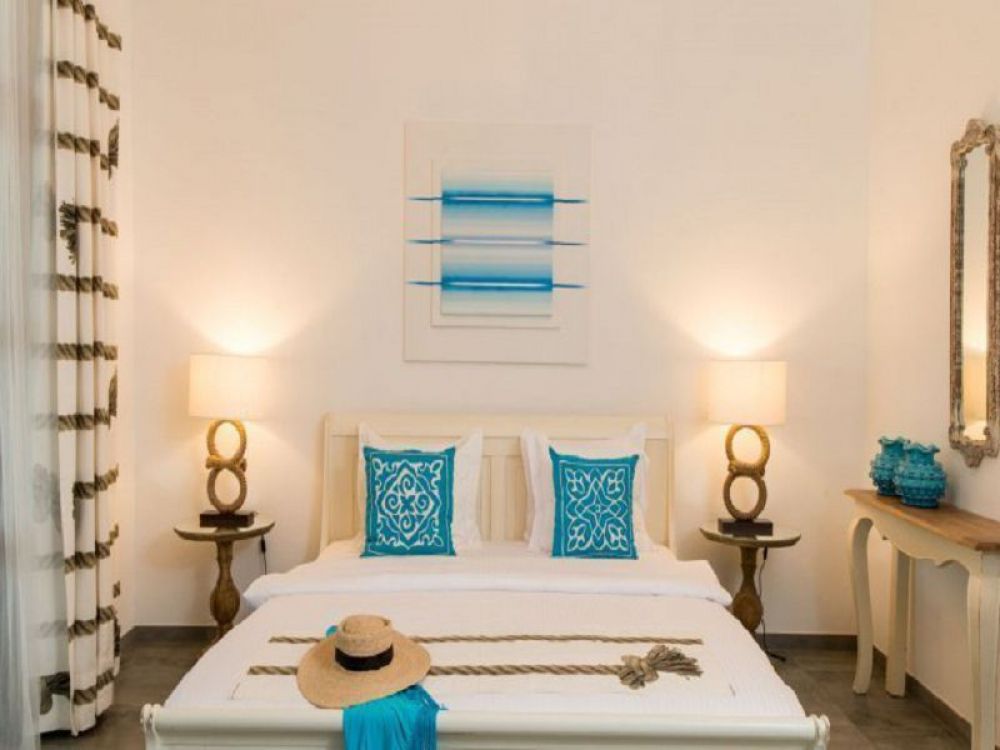 Ocean Room, Tikitam Palms Boutique Hotel | Adults Only 16+ 5*