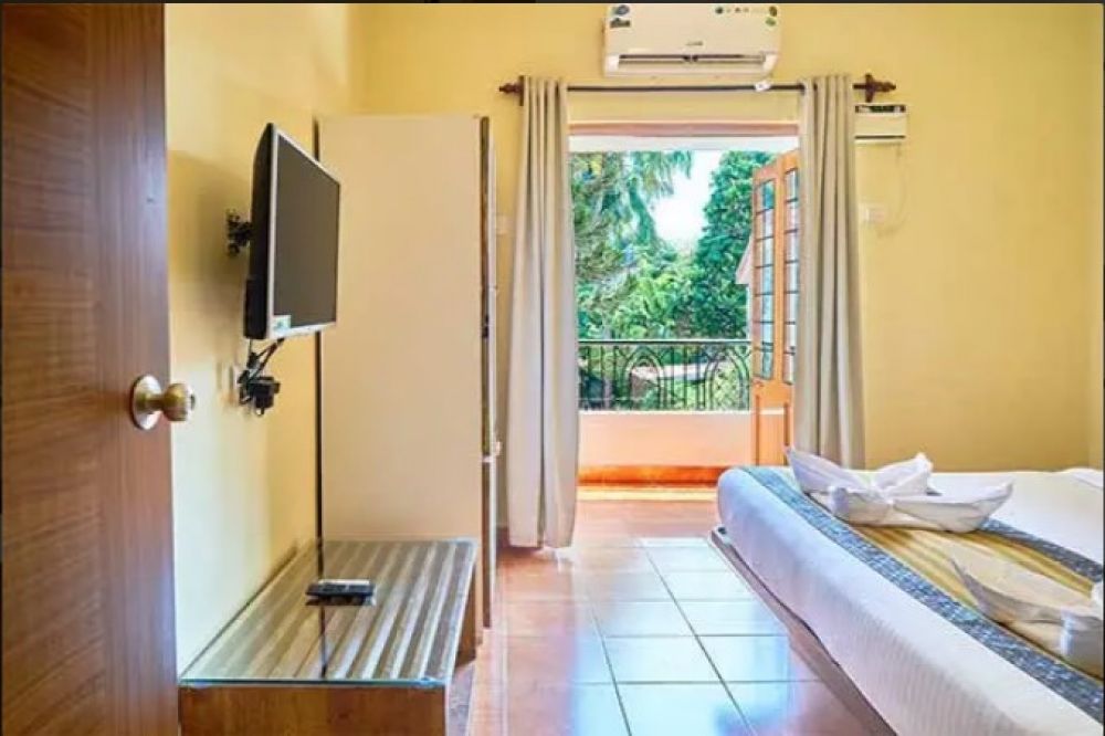 1 BHK, Lifestyle Villa Goa 