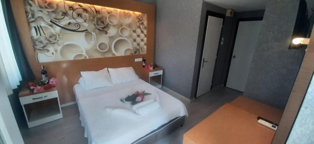 Standard Room, Anita Kemer Noch Hotel 4*