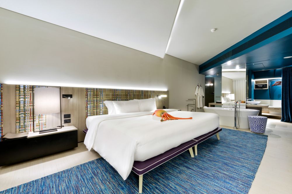Sea Breeze, Veranda Resort Pattaya 5*