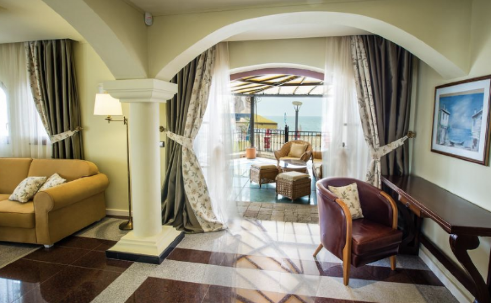 VIP Villa Two Bedroom, Royal Palace Helena Sands Villas 5*