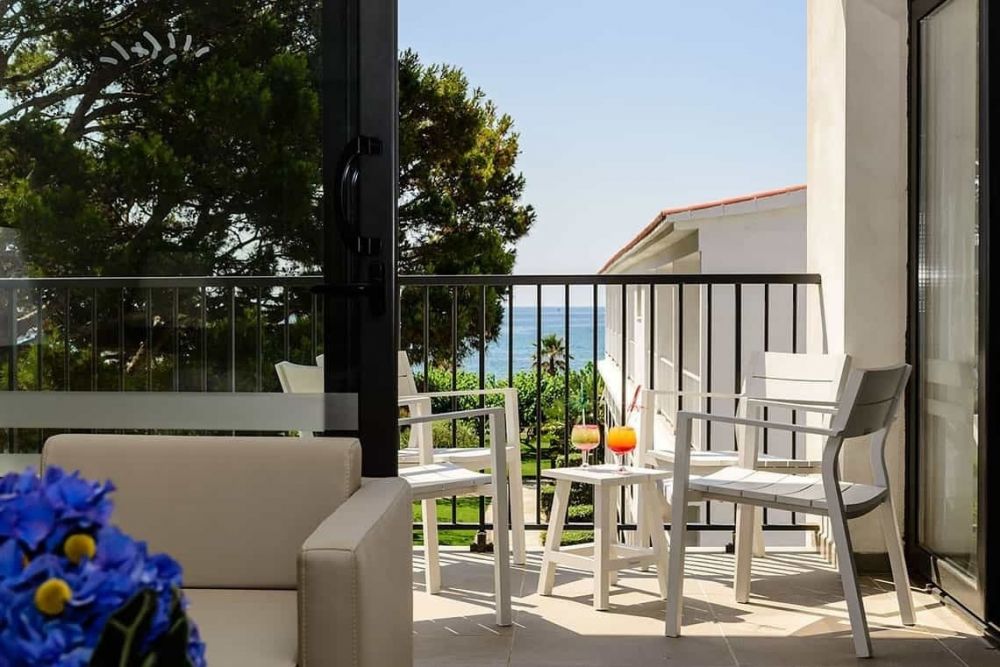 Sea View Suite Room, Estival Eldorado Resort 4*