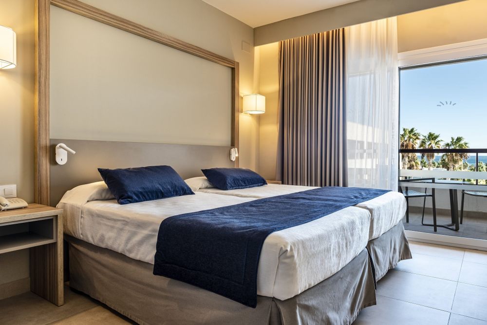 Junior Suite Room, Estival Park Almaris 4*