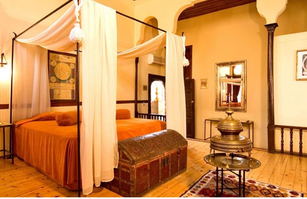 Ottoman Suite, Alp Pasa Hotel 4*