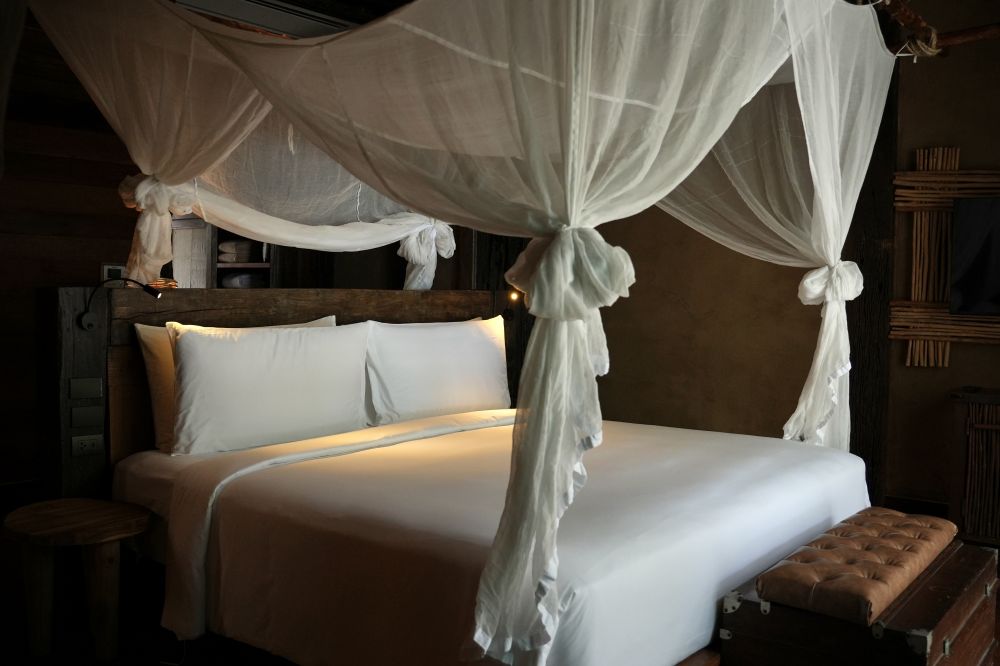 One Bedroom Villa, Vignette Collection Dinso Resort & Villas Phuket (ex. Dinso Resort & Villas) 5*