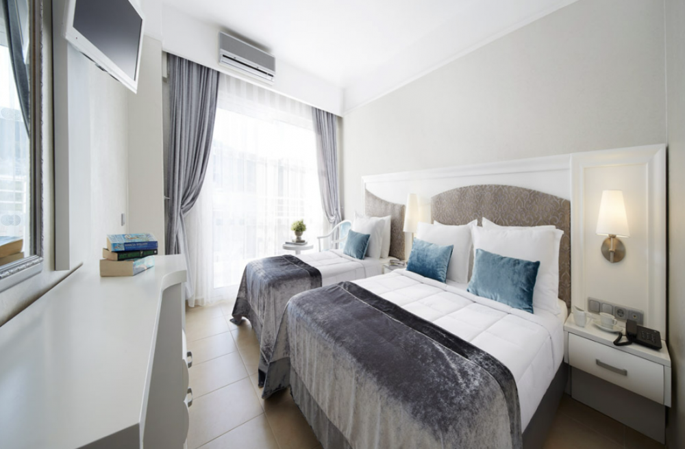 Standard Room Land View, Grand Ideal Premium Hotel 5*