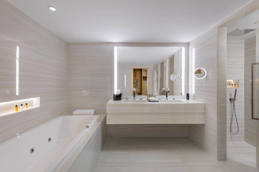 Prestige Swim-Up Suite Sea View, Amarande Hotel (Adults Only 16+) 5*