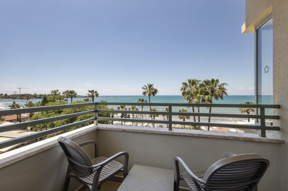 Junior Suite, Side Star Beach 5*