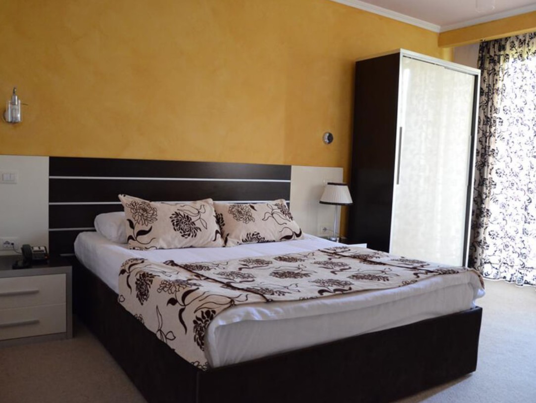 Double Room, Vila Belvedere 4*