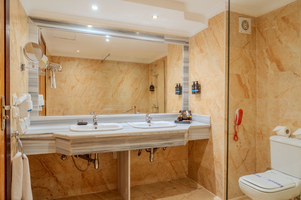 Family Room Two Bedroom, Rewaya Inn (ex.Hawaii Paradise Aqua Park Resort) 5*