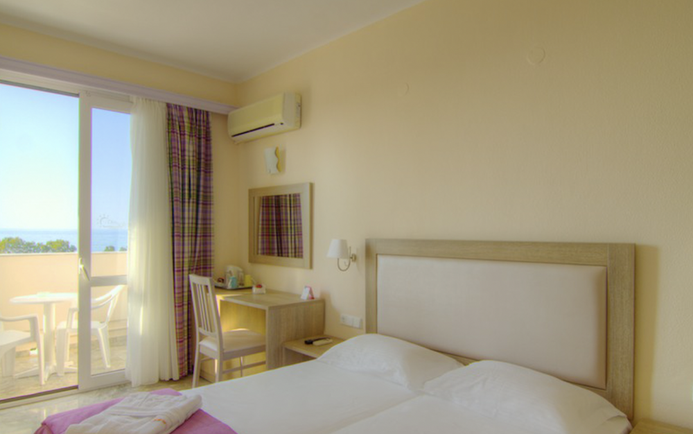 Double Room, Solimar Dias Hotel 3*