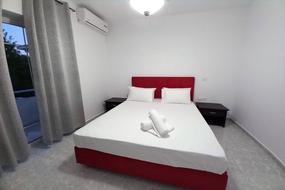 Apartment 2 Bedroom, Greek Pride Evlogia 3*
