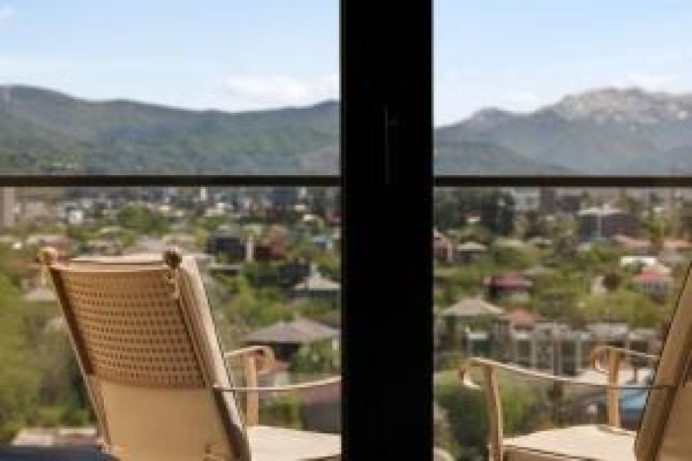 Suite King Room, City View, La Quinta by Wyndham Batumi 4*