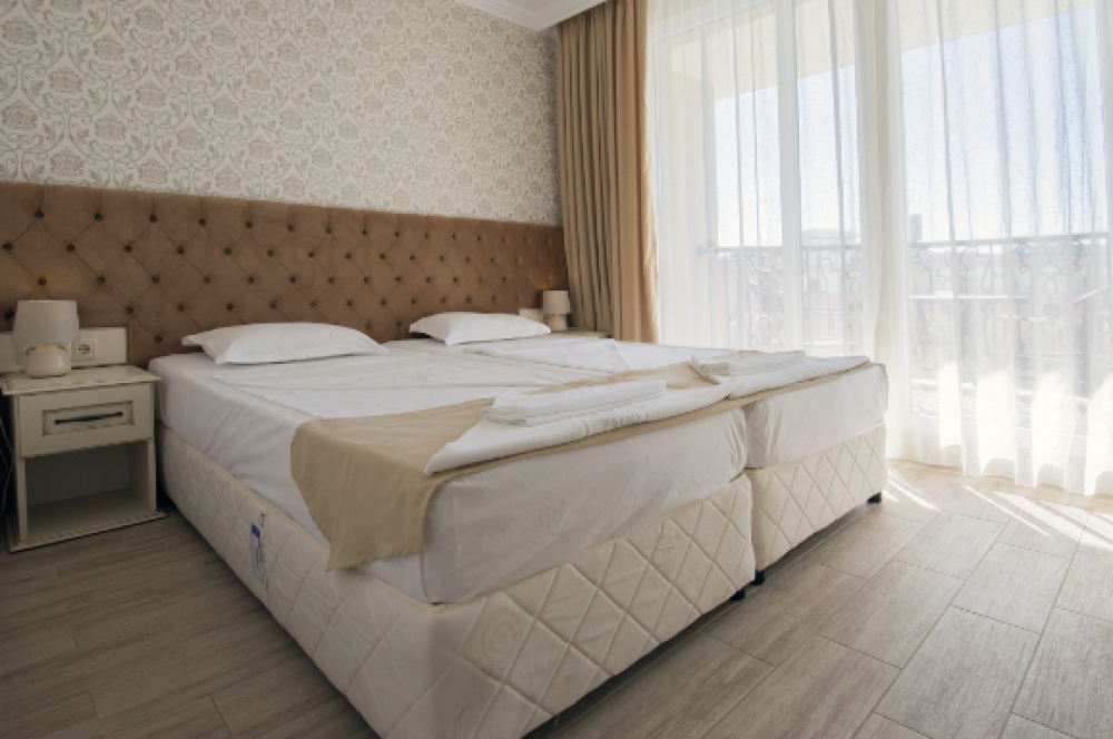 One-Bedroom Apartment, Rena Hotel 4*