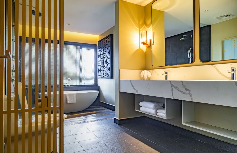 Pelangi Suite, Pelangi Beach (ex. Meritus Pelangi Beach Resort & Spa) 5*