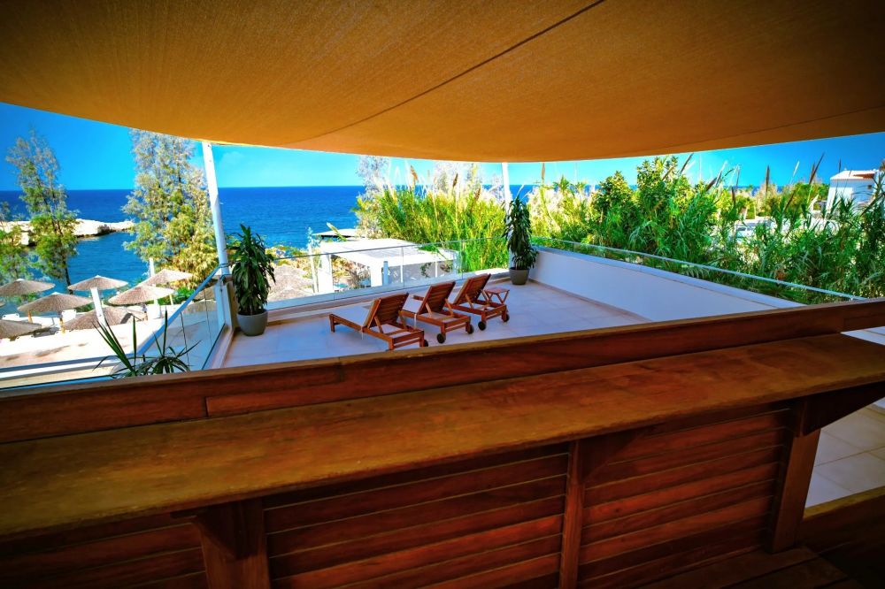 Deluxe Suite, Malama Beach Holiday Village 4*
