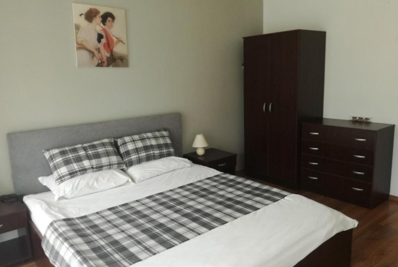 1 bedroom Apart, Pirin Hotel 4*