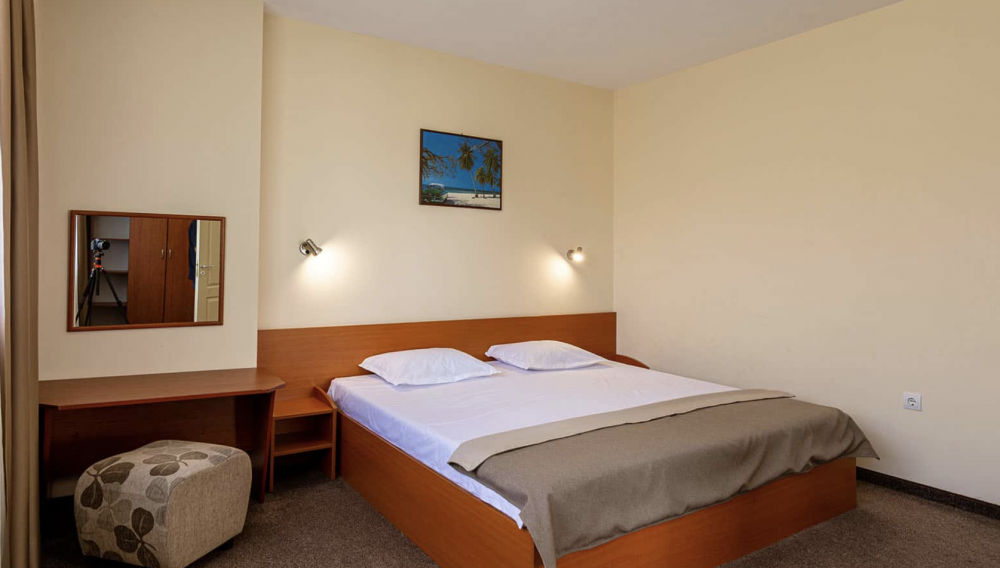 One Bedroom Apartment, BSA Gradina (ex. Gradina Golden Sands) 4*