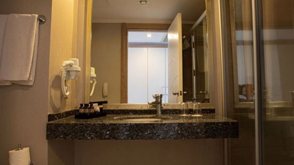 Superior Room, Raymar Resort and Aqua 5*