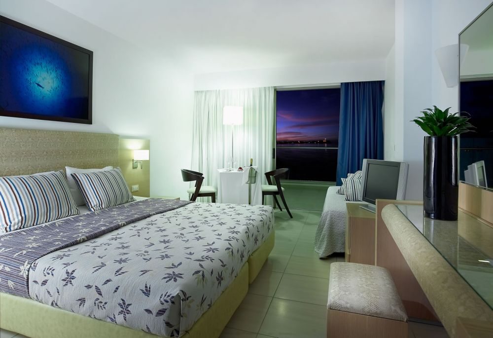 Superior, Albatros Spa & Resort Hotel 5*