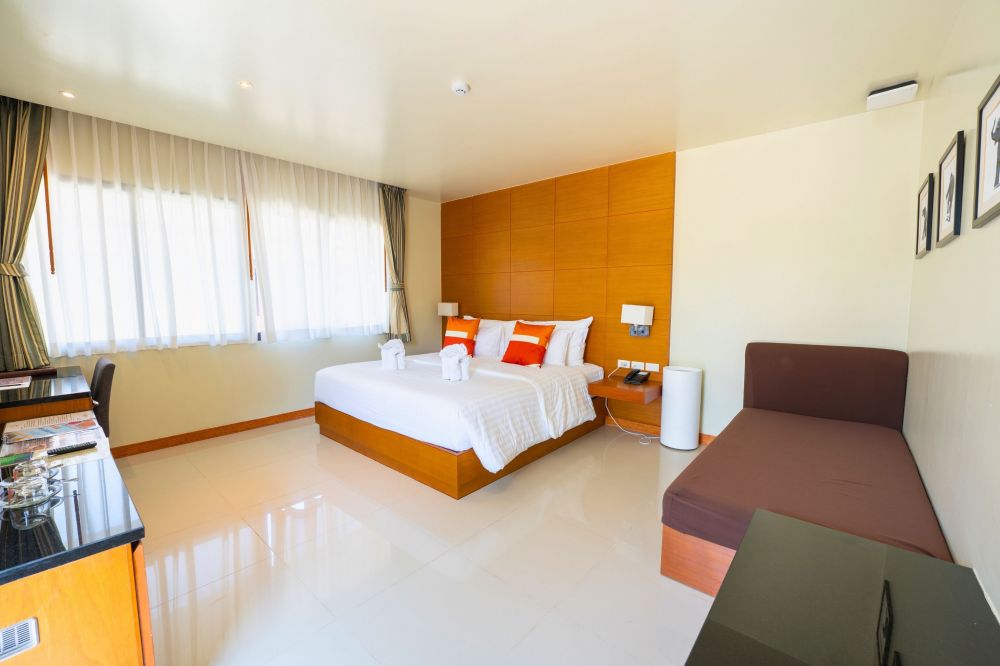 Deluxe Chalet, Kacha Resort & Spa Koh Chang 4*