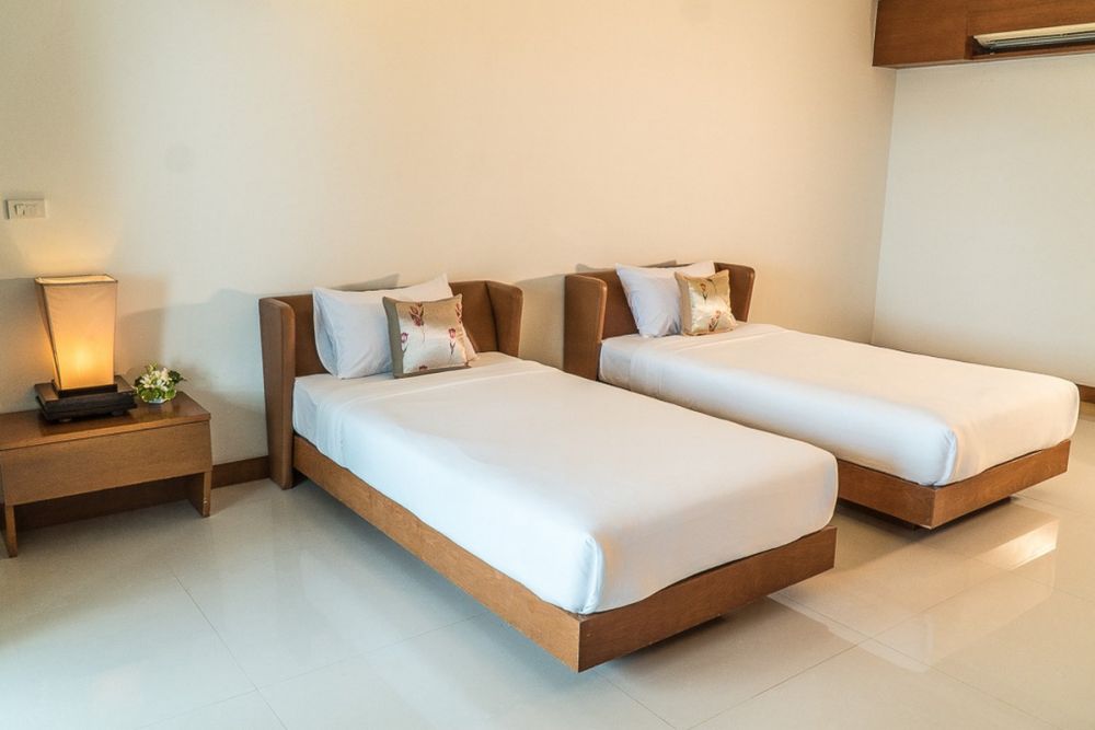 Deluxe Family Room, Sylvan Koh Chang (ex. Sea View Resort & SPA) 5*