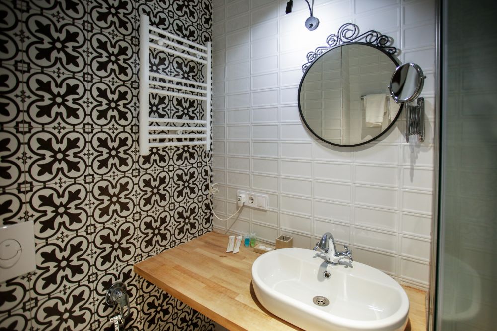 Standard Triple Room, Magnolia Tbilisi 4*
