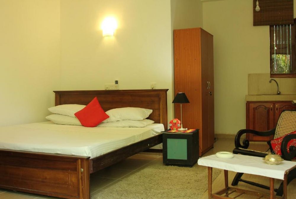 Double Room, Navora Home Stay 2*
