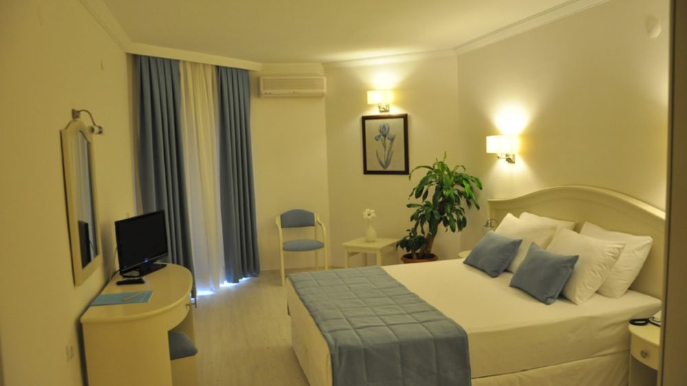 Standard Room, Idas Club Hotel 4*