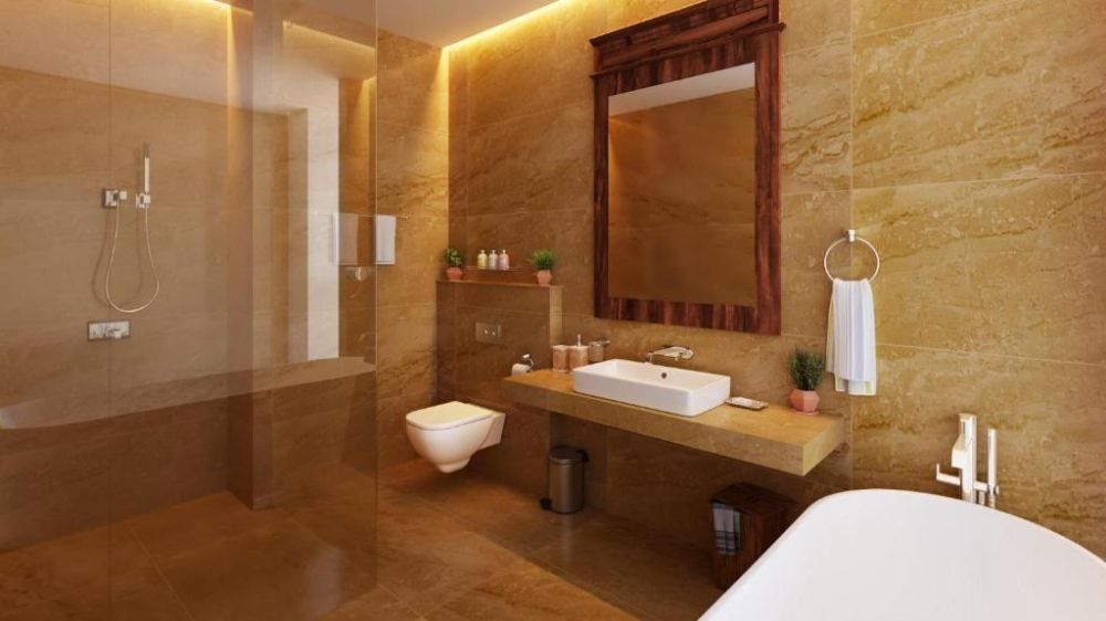 Horizon Room, Araliya Beach Resort & Spa 5*