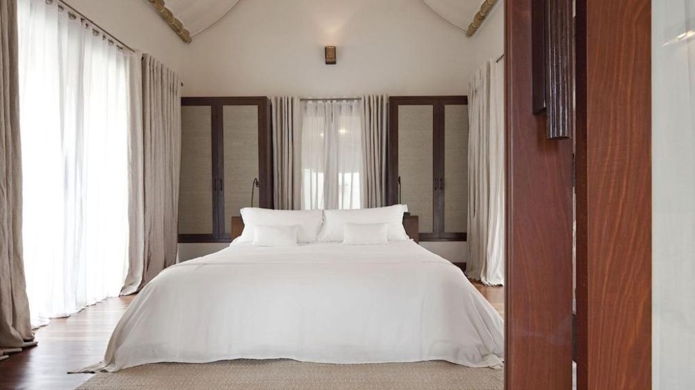 One Bedroom Pool Villa Suite, SALA Samui Choengmon Beach 5*