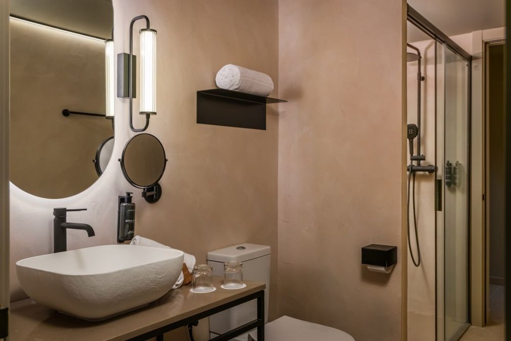 Sense Suite, Estimal Maramar 4*